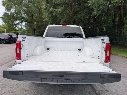 Used 2022 Ford F150 XLT w/ Trailer Tow Package AWD/4WD image 31
