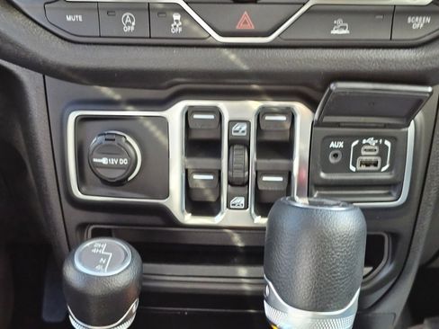 New 2026 Jeep Wrangler Sport image 15