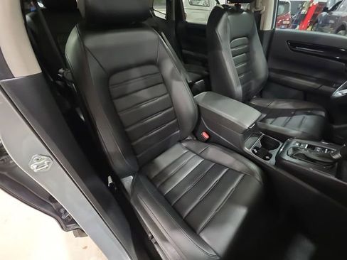 Used 2025 Honda CR-V EX-L image 27