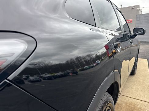 Used 2024 Honda HR-V Sport image 6