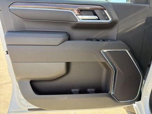 New 2026 Chevrolet Silverado 1500 LT Trail Boss image 21