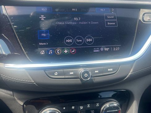 Used 2022 Buick Encore GX Essence FWD image 6