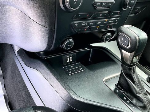 Used 2020 Ford Ranger Lariat w/ Technology Package RWD image 17
