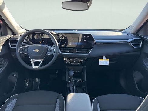 New 2026 Chevrolet TrailBlazer LT w/ Convenience Package AWD/4WD image 32