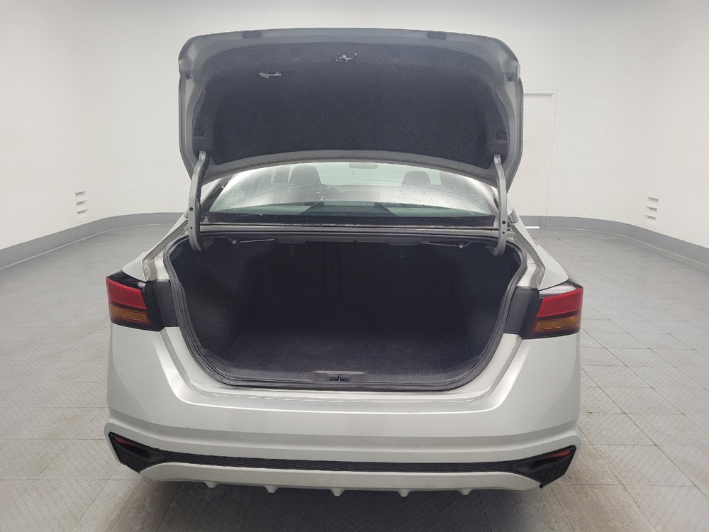 Used 2022 Nissan Altima 2.5 S FWD image 29