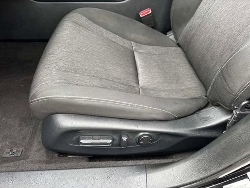 Certified 2023 Honda Accord EX image 17