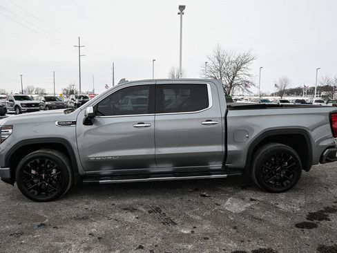 Used 2023 GMC Sierra 1500 Denali image 8