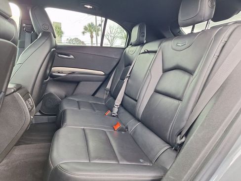 Used 2023 Cadillac XT4 Premium Luxury image 23