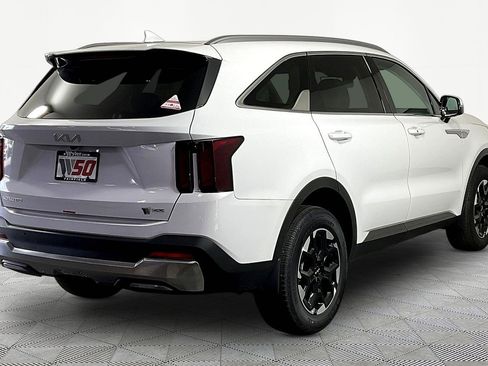 New 2026 Kia Sorento S w/ S Panoramic Sunroof Package AWD/4WD image 7