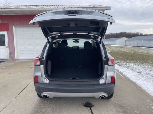 Used 2022 Ford Escape SE w/ Convenience Package image 28