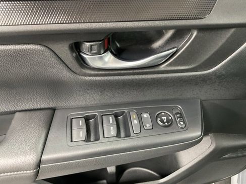 Certified 2026 Honda CR-V EX image 30