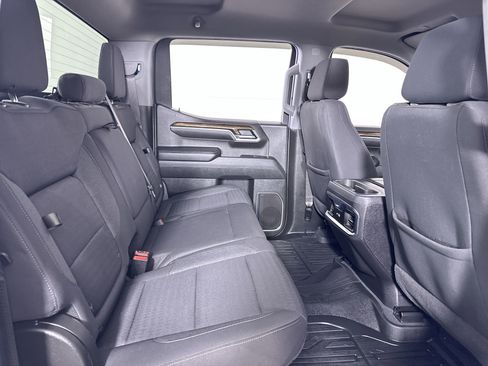 Used 2022 GMC Sierra 1500 Elevation image 64