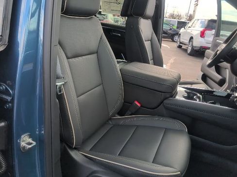 New 2026 Chevrolet Tahoe Premier image 53