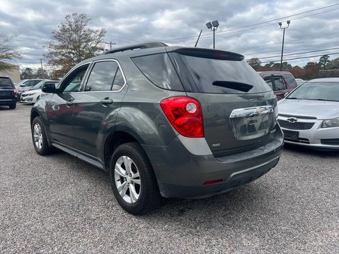 Used 2013 Chevrolet Equinox LT image 8