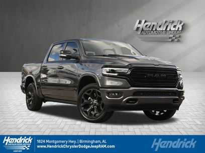 Used 2022 RAM 1500 Limited