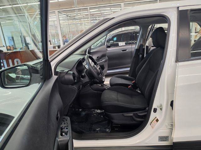 Used 2023 Nissan Kicks S FWD image 8
