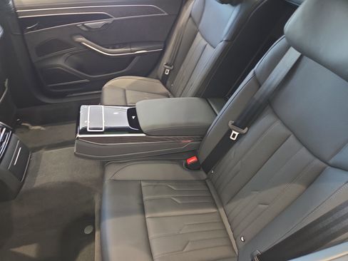 New 2026 Audi A8 L 3.0T AWD/4WD image 6