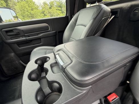 Used 2022 RAM 2500 Tradesman AWD/4WD image 25