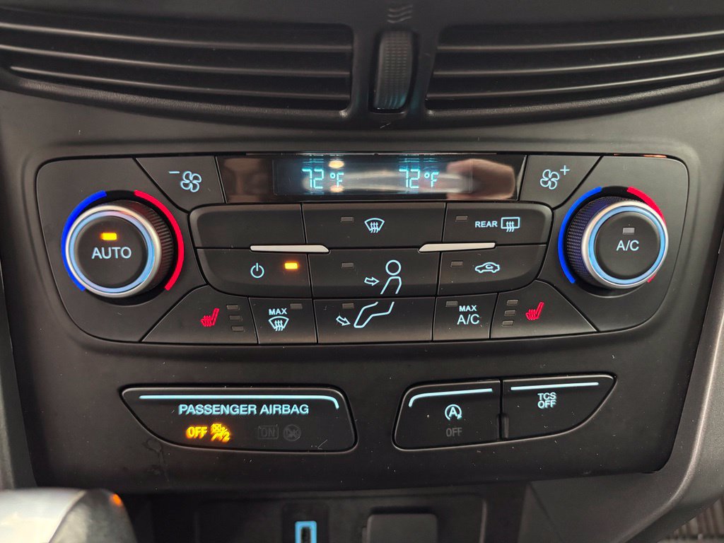 Used 2018 Ford Escape SEL FWD image 6