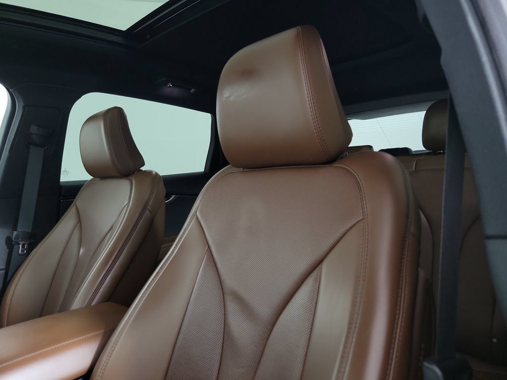 Certified 2022 Lincoln Nautilus Reserve AWD/4WD image 19