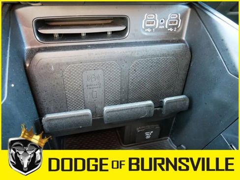 Used 2023 RAM 1500 Laramie image 23