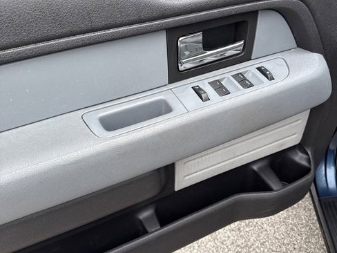 Used 2013 Ford F150 XLT w/ Mid Equipment Group image 4