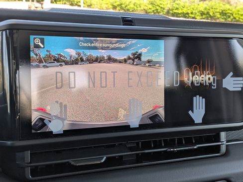 New 2026 Jeep Gladiator Mojave image 20