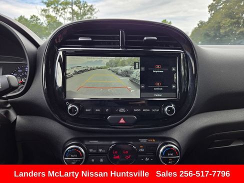 Used 2020 Kia Soul EX FWD image 20