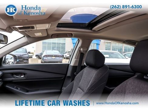 Used 2024 Honda Accord EX image 10