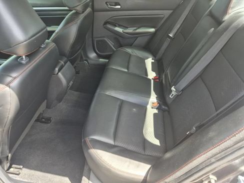 Certified 2024 Nissan Altima 2.5 SR FWD image 22