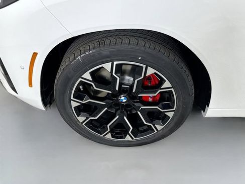 New 2026 BMW X3 M50 w/ Premium Package image 31