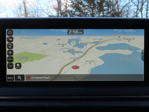 Certified 2021 Kia Telluride EX image 7