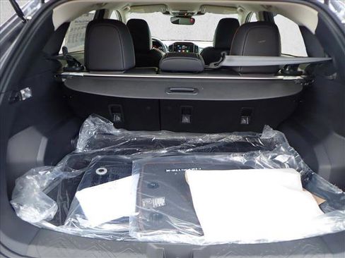 New 2026 Subaru Crosstrek 2.5i Limited image 8