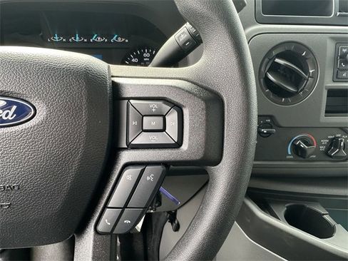 New 2024 Ford E-450 and Econoline 450 Super Duty w/ Power Windows & Locks Group image 47