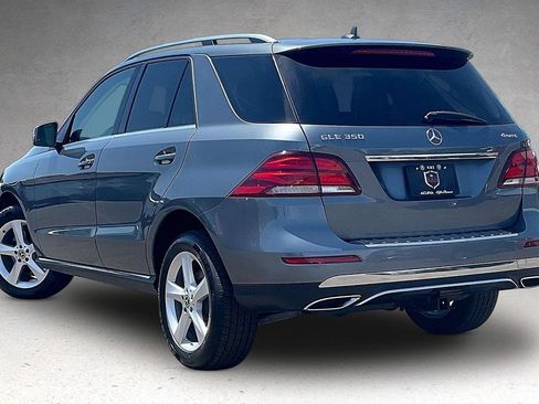 Used 2018 Mercedes-Benz GLE 350 4MATIC w/ Premium 1 Package image 36