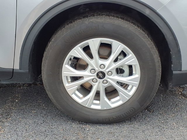 Used 2024 Ford Escape Active AWD/4WD image 11