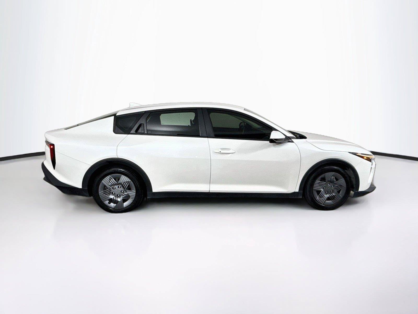 Used 2025 Kia K4 FWD image 5