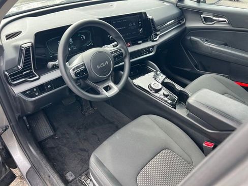 Certified 2023 Kia Sportage LX image 13