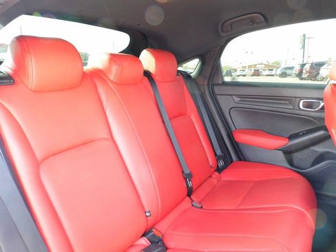 Used 2024 Honda Civic Sport image 25
