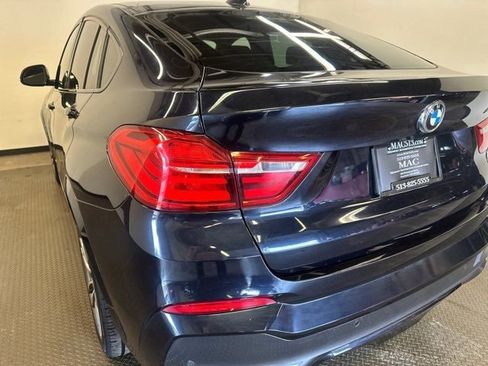 Used 2015 BMW X4 xDrive35i image 10