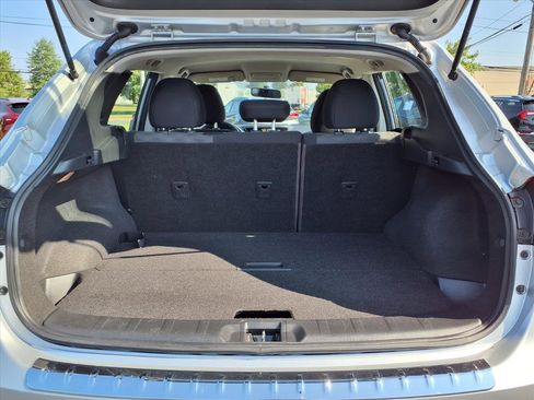 Used 2017 Nissan Rogue Sport SV image 6