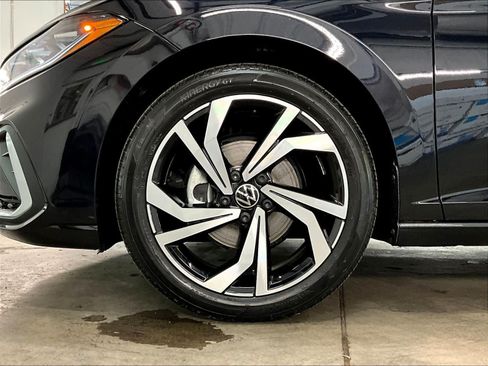 New 2026 Volkswagen Jetta SEL FWD image 9
