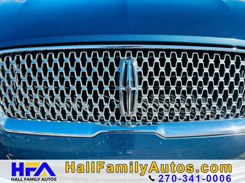 Used 2019 Lincoln MKZ Premiere image 30