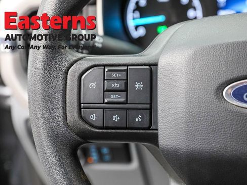Used 2023 Ford F150 XLT image 15