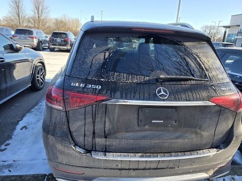 Certified 2022 Mercedes-Benz GLE 350 GLE 350 image 16