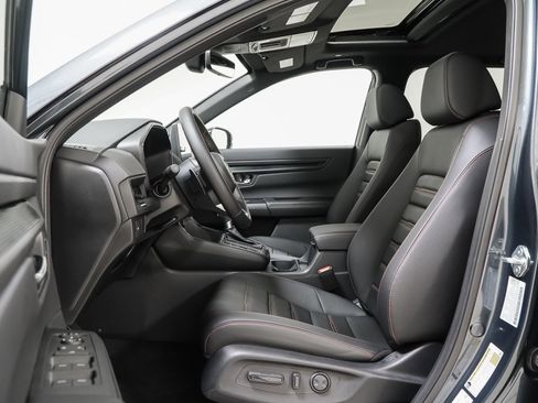 New 2026 Honda CR-V Sport-L image 20