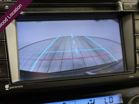 Used 2014 Toyota RAV4 Limited image 7