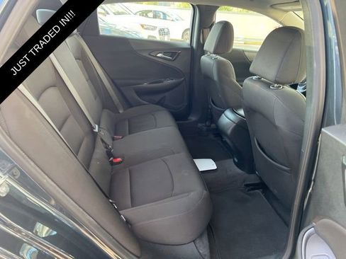 Used 2020 Chevrolet Malibu LS image 10