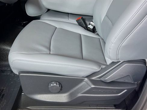 New 2026 Ford F350 XL image 19