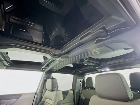 Certified 2024 GMC Hummer EV 3X w/ Battery Pack, 24 Module Pack image 23